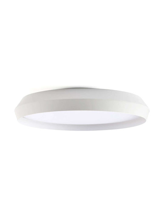 Faro Barcelona Shoku Πλαφονιέρα LED Faro Barcelona Shoku Πλαφονιέρα LED