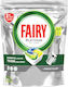 Fairy Platinum All In One 37 Dishwasher Pods