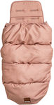 Elodie Details Kinderwagen-Fußsack Wasserdicht Pink Nouveau 95x53εκ.