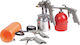 Maestro ATK-5 Air Tool Kit With Accessories 5 Pieces