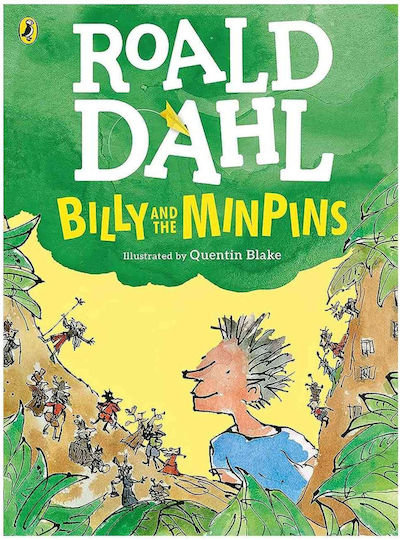 Billy and the Minpins Billy and the Minpins