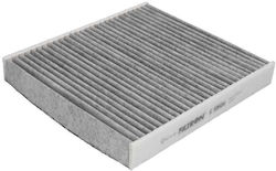 Filtron Activated Carbon Cabin Filter Nissan Almera FI