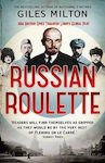 Russian Roulette, Cum l-au învins spionii britanici pe Lenin