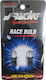 Simoni Racing Λάμπες T10 / W2.1X9.5D LED Λευκό 12V 2τμχ