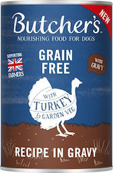 Butcher's Pet Care Original Recipe 400gr