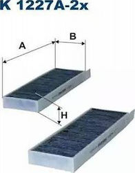 Filtron Cabin Filter