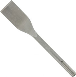 Keil Spitzmeißel 300x50mm