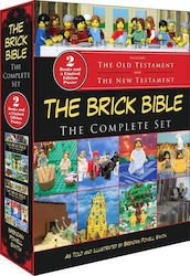 The Brick Bible -The Complete Set, 1