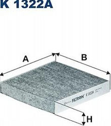 Filtron Cabin Filter