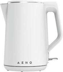 AENO Aeno EK2 1.5lt cu Putere 2000W Alb