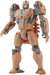 Action Figure Rise of the Beasts Voyager Class ...
