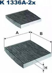 Filtron Cabin Filter