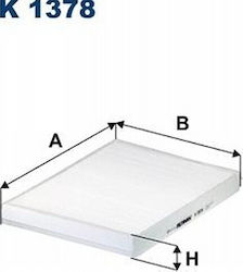 Filtron Cabin Filter