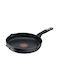 Tefal Unlimited Grill made of Aluminum with Non-Stick Coating 26cm