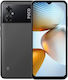 Xiaomi Poco M4 5G Dual SIM (4GB/64GB) Power Black