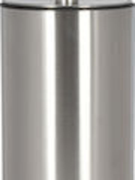 00327 Inox Toilet Brush Silver