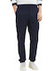 Παντελόνι Chino Navy Μπλε