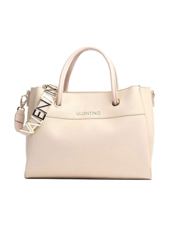 Valentino Bags Alexia Γυναικεία Τσάντα Tote Χει...