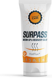 Sbr Surpass Care Warm Up & Recovery 200мл