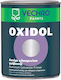 Vechro Oxidol Αστάρι Γαλβανιζέ Κατάλληλο για Αλουμίνιο / Μη Σιδηρά Μέταλλα 0.750lt