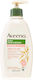 Aveeno Daily Moisturising Softens Ενυδατική Lotion Σώματος με Βούτυρο Καριτέ για Ξηρές/Πολύ Ξηρές & Ευαίσθητες Επιδερμίδες 300ml