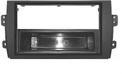 DIN Fascia Panels 2 Din for Fiat Sedici Suzuki SX4