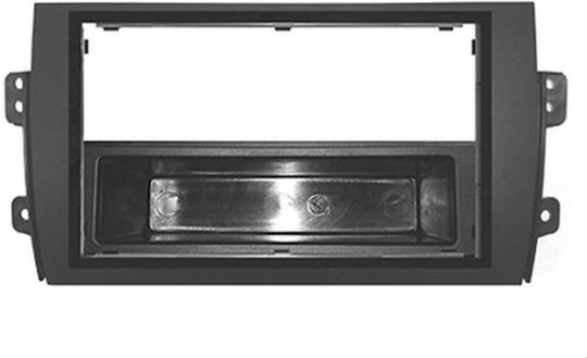 DIN Fascia Panels 2 Din for Fiat Sedici Suzuki SX4 2006 2011