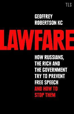 Lawfare Lawfare
