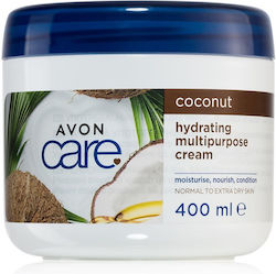 Avon Care Kokosnuss Körpercreme 400ml