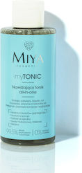 Miya Cosmetics MyTONIC Tonisches Gesichtswasser 150ml
