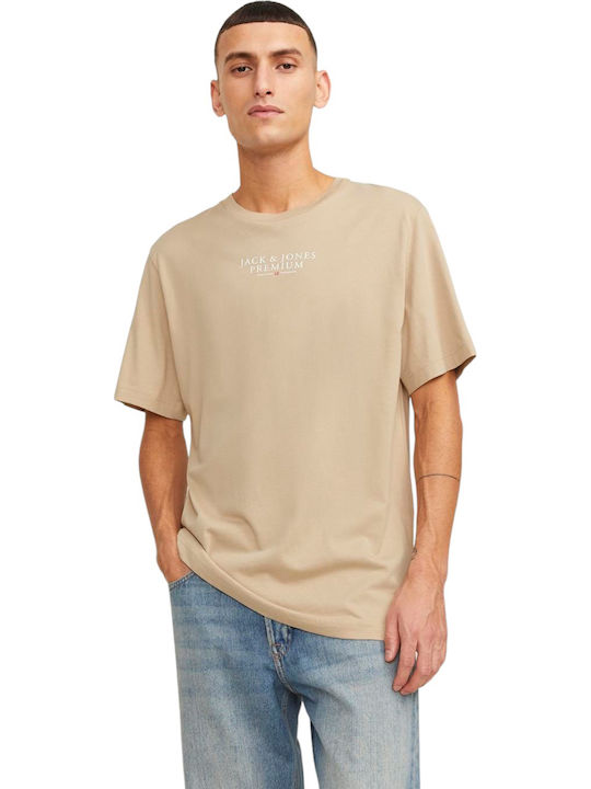 Jack & Jones T-Shirt Fields Of Rye
