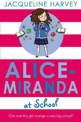 Alice-Miranda at School