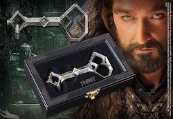 The Noble Collection Hobbit An Unexpected Journey: Key to Erebor Ρεπλίκα μήκους 14εκ. σε Κλίμακα 1:1