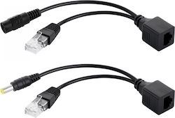 Cabletech DM-2072 Injector
