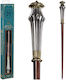 The Noble Collection Fantastic Beasts The Secrets of Dumbledore: Anton Vogel Stick Replica Figure 36cm