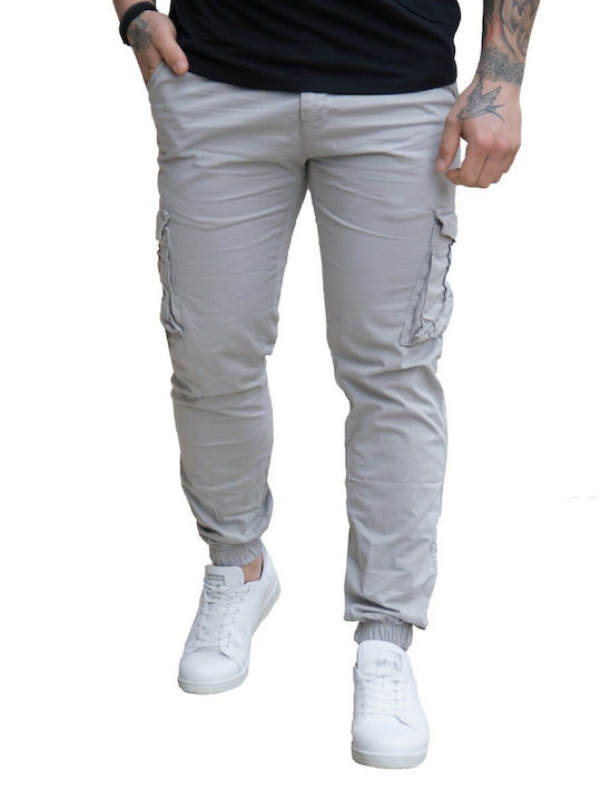 Huxley & Grace Pantaloni Gri Huxley & Grace Pantaloni Gri