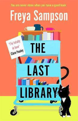 The Last Library The Last Library