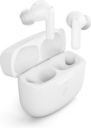 Urbanista Atlanta In-ear Pure White