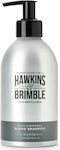 Hawkins & Brimble Σαπούνι Περιποίησης για Γένια Elemi & Ginseng 300ml