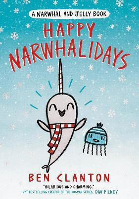 Happy Narwhalidays Happy Narwhalidays