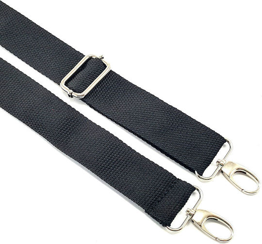 Strap for Knitted Bag Black