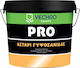 Vechro Pro Αστάρι Λευκό Κατάλληλο για Γυψοσανίδα 9lt