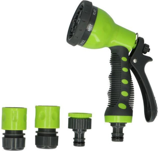 Kinzo Water Gun Set with Quick Connects 01566