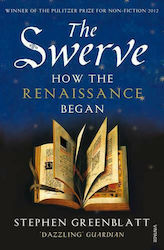 The Swerve, How the Renaissance Began