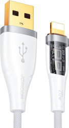 Joyroom S-UL012A3 USB-A La Lightning 18W 1.2m