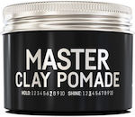 Immortal NYC Master Clay Pomade 100ml