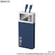Remax RPP-507 Fly Power Bank 10000mAh 22.5W mit...