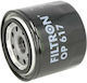 Filtron Car Oil Filter for Hyundai FI