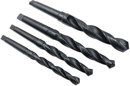 Ptg Profiline Drill HSS for Metal 19x233mm