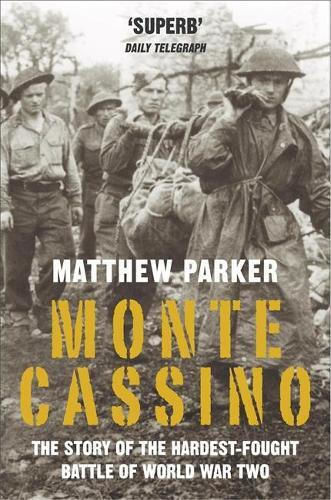 Monte Cassino, Verlagsgruppe Headline